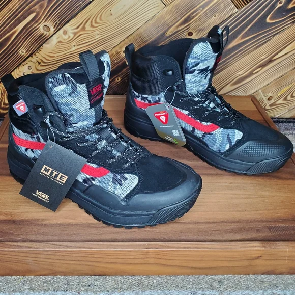 Vans | Shoes | Vans Ultrarange Exo Hi Mte2 Insulated Boot  display picture 1